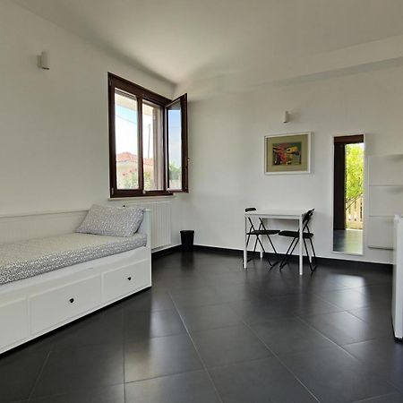 Bonaventura B&B And Bonaventura Food Tollo Dış mekan fotoğraf