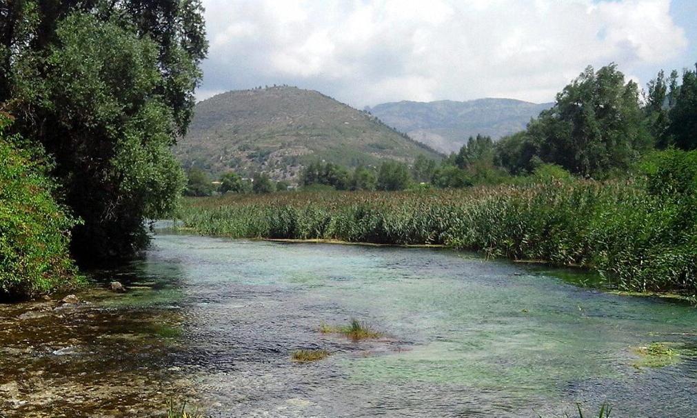Bonaventura B&B And Bonaventura Food Tollo Dış mekan fotoğraf
