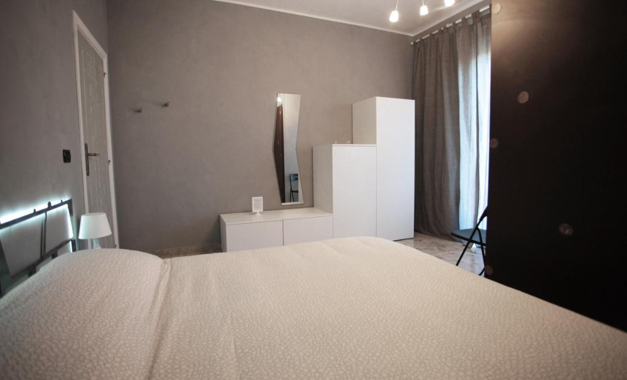 Bonaventura B&B And Bonaventura Food Tollo Dış mekan fotoğraf