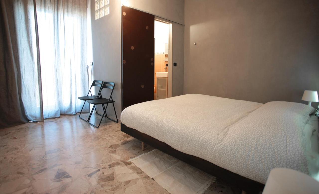 Bonaventura B&B And Bonaventura Food Tollo Dış mekan fotoğraf