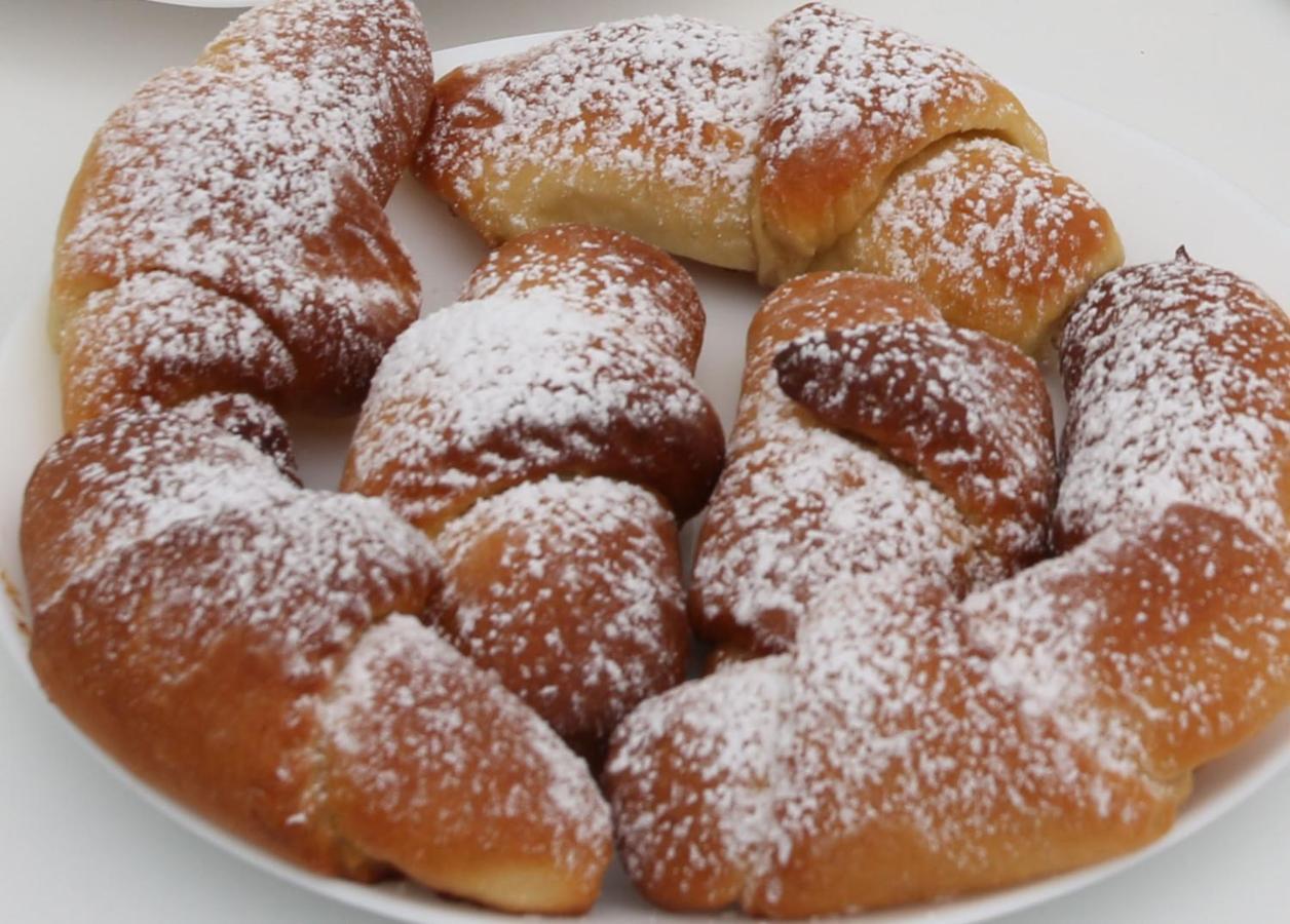 Bonaventura B&B And Bonaventura Food Tollo Dış mekan fotoğraf
