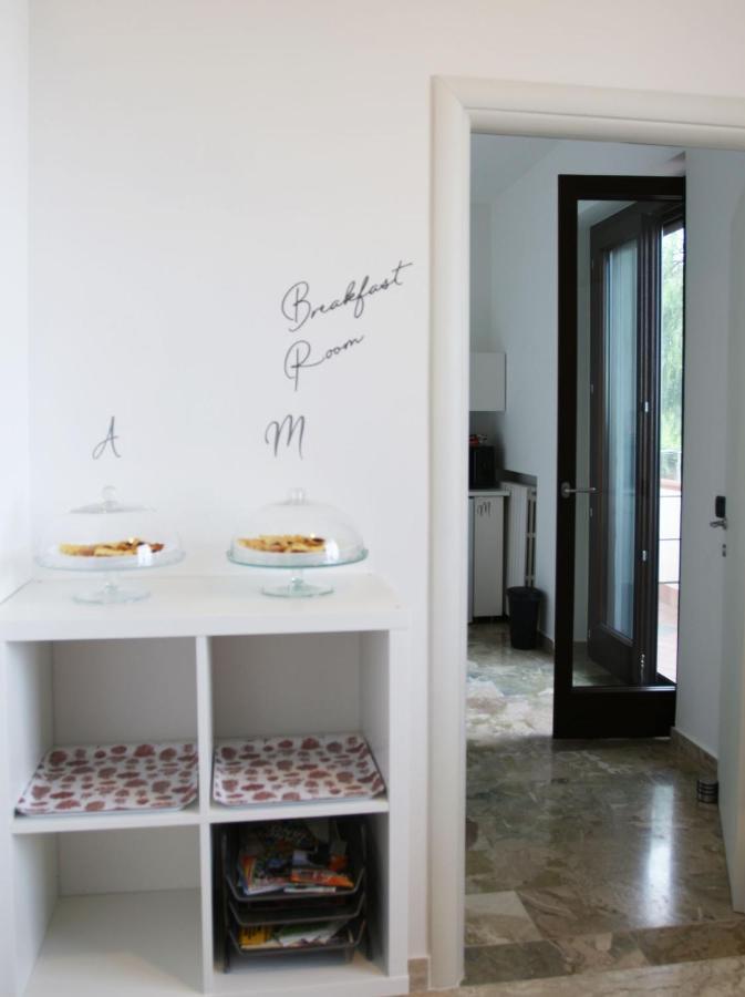 Bonaventura B&B And Bonaventura Food Tollo Dış mekan fotoğraf