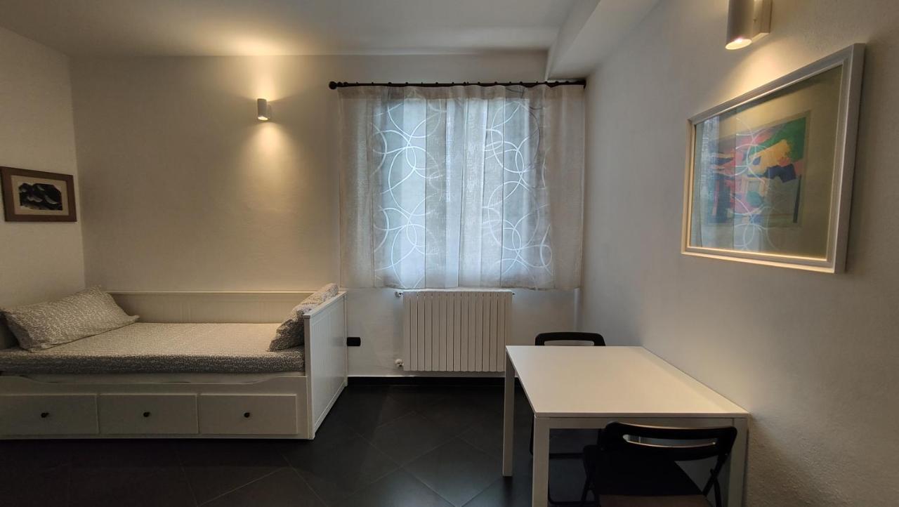 Bonaventura B&B And Bonaventura Food Tollo Dış mekan fotoğraf