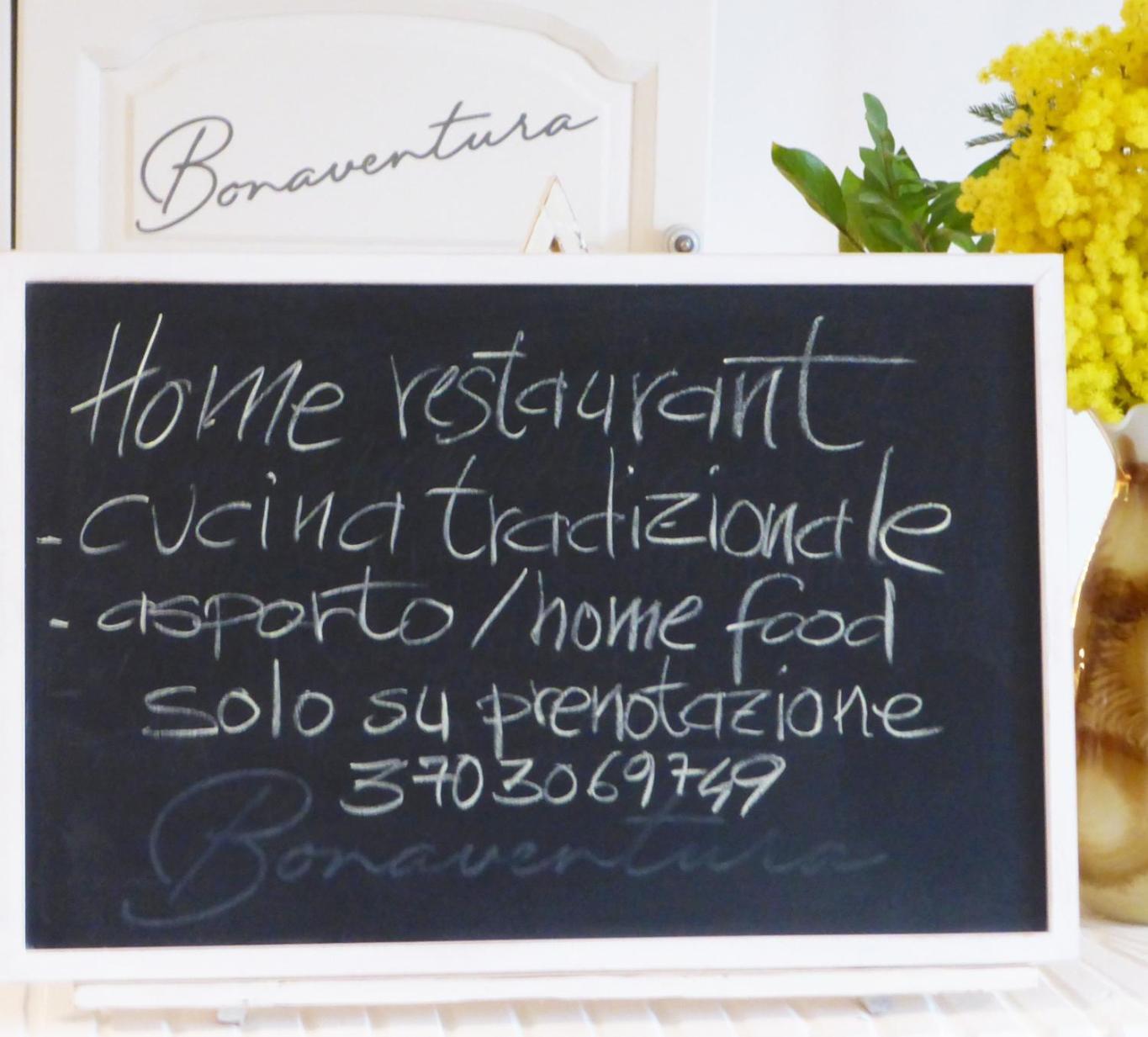 Bonaventura B&B And Bonaventura Food Tollo Dış mekan fotoğraf