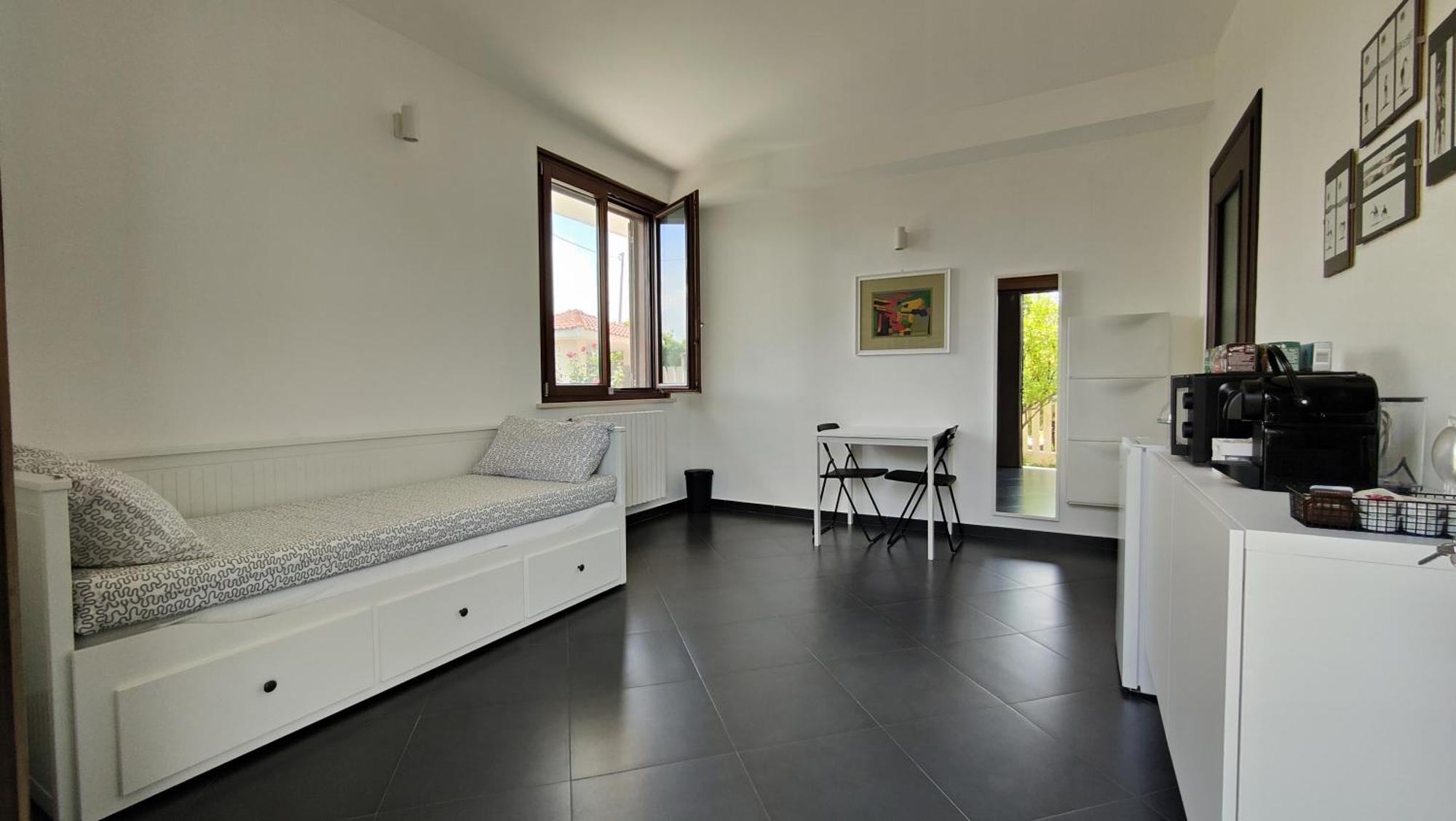Bonaventura B&B And Bonaventura Food Tollo Dış mekan fotoğraf